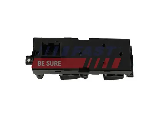 Schalter, Türverriegelung vorne fahrerseitig FAST FT09009 Bild Schalter, Türverriegelung vorne fahrerseitig FAST FT09009