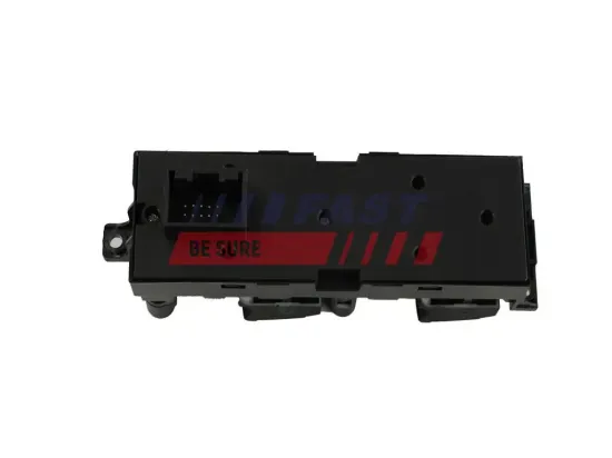 Schalter, Fensterheber 12 V FAST FT09009 Bild Schalter, Fensterheber 12 V FAST FT09009