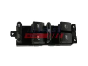 Schalter, Fensterheber 12 V FAST FT09011