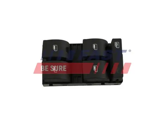Schalter, Fensterheber vorne links FAST FT09012 Bild Schalter, Fensterheber vorne links FAST FT09012