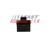 Schalter, Fensterheber vorne links FAST FT09012 Bild Schalter, Fensterheber vorne links FAST FT09012