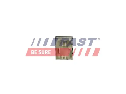 Schalter, Fensterheber 12 V vorne links vorne rechts hinten links hinten rechts FAST FT09014 Bild Schalter, Fensterheber 12 V vorne links vorne rechts hinten links hinten rechts FAST FT09014