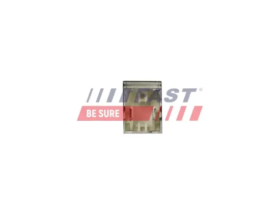 Schalter, Fensterheber 12 V hinten links FAST FT09014 Bild Schalter, Fensterheber 12 V hinten links FAST FT09014