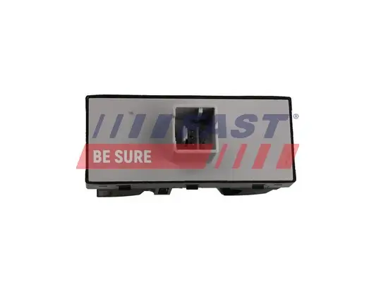 Schalter, Fensterheber vorne links FAST FT09019 Bild Schalter, Fensterheber vorne links FAST FT09019