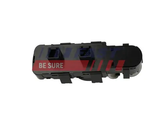 Schalter, Fensterheber 12 V vorne links FAST FT09020 Bild Schalter, Fensterheber 12 V vorne links FAST FT09020