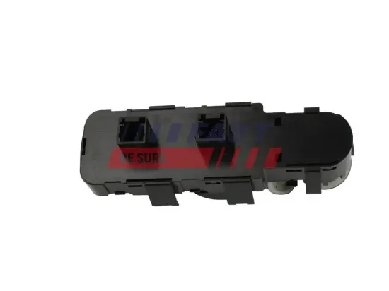 Schalter, Fensterheber 12 V vorne links FAST FT09020 Bild Schalter, Fensterheber 12 V vorne links FAST FT09020