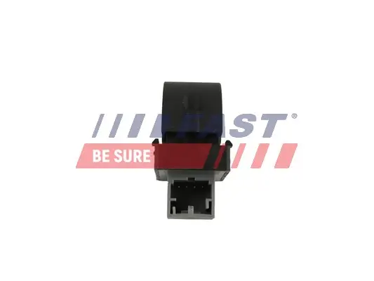Schalter, Fensterheber 12 V hinten links hinten rechts vorne rechts FAST FT09023 Bild Schalter, Fensterheber 12 V hinten links hinten rechts vorne rechts FAST FT09023