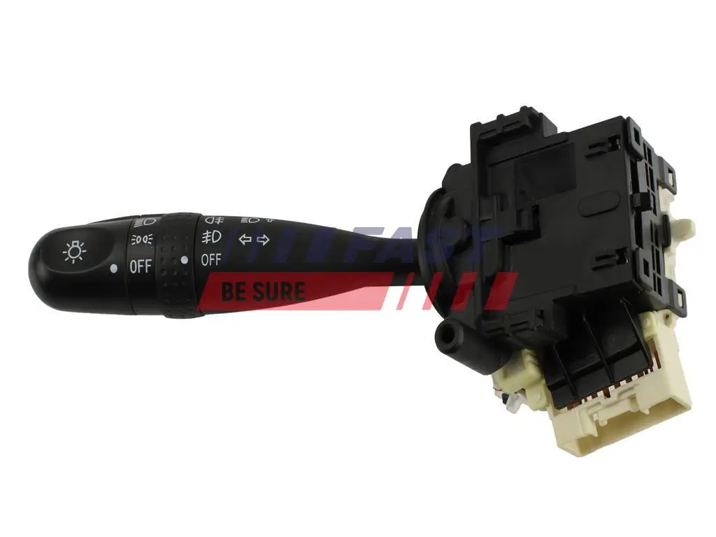 Lenkstockschalter FAST FT09025