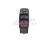 Schalter, Fensterheber fahrerseitig vorne links FAST FT09026 Bild Schalter, Fensterheber fahrerseitig vorne links FAST FT09026