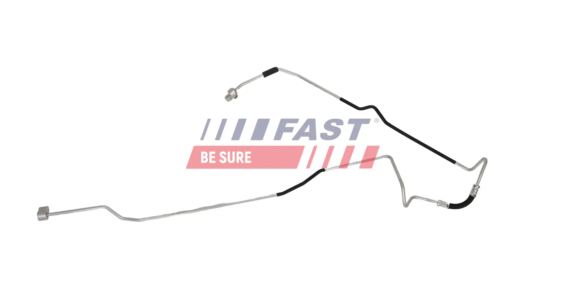 Hochdruckleitung, Klimaanlage Mitte FAST FT09503