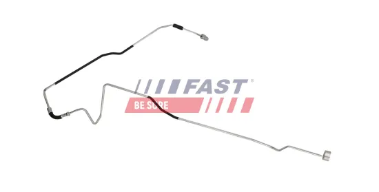 Hochdruckleitung, Klimaanlage Mitte FAST FT09503 Bild Hochdruckleitung, Klimaanlage Mitte FAST FT09503