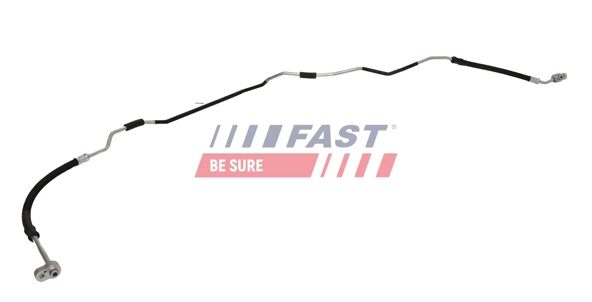 Hochdruckleitung, Klimaanlage FAST FT09506