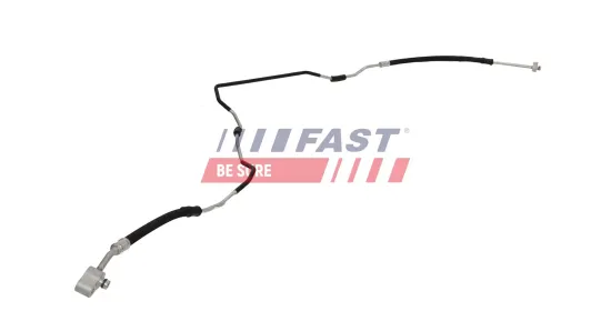 Hochdruckleitung, Klimaanlage FAST FT09506 Bild Hochdruckleitung, Klimaanlage FAST FT09506