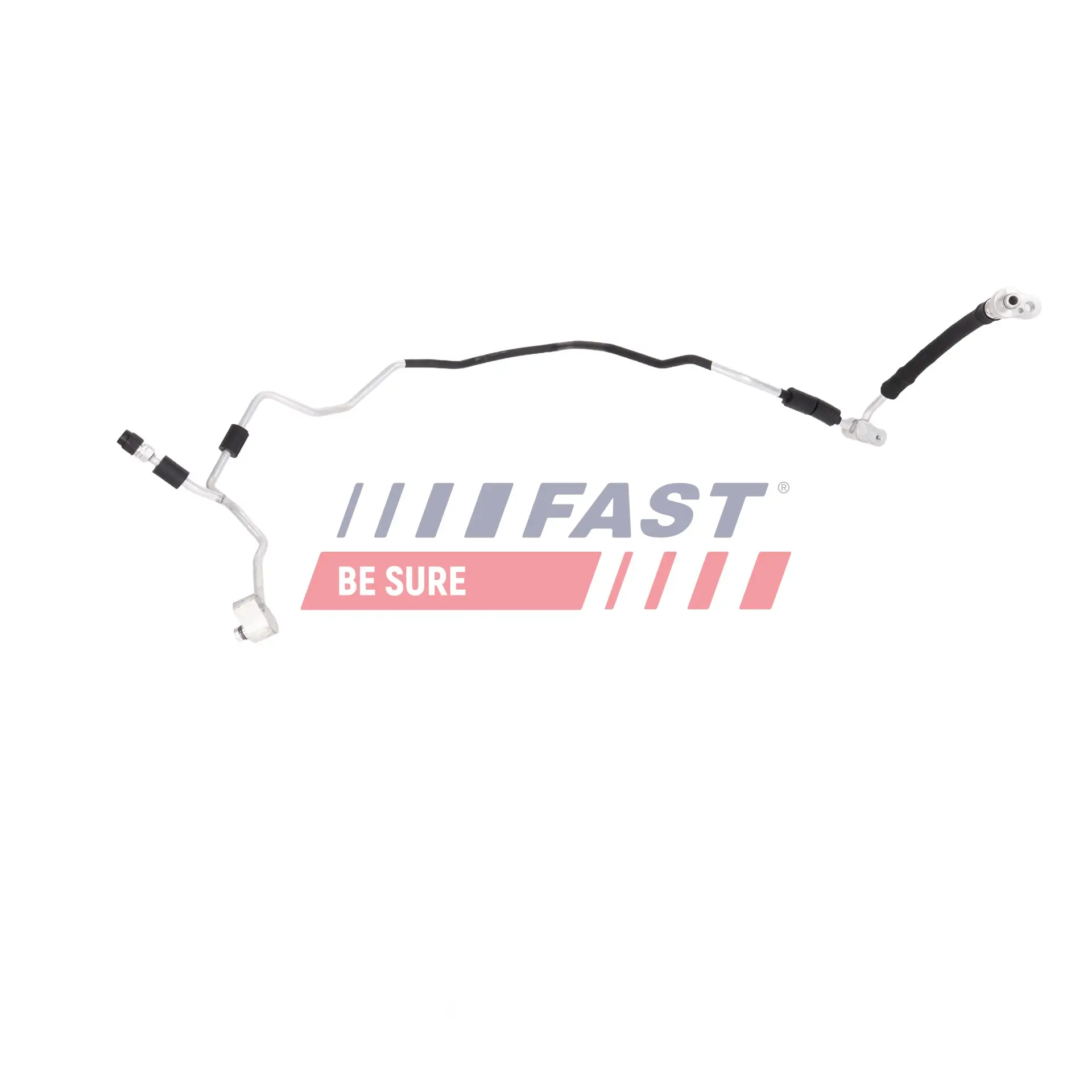 Hochdruckleitung, Klimaanlage FAST FT09507