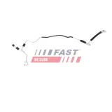 Hochdruckleitung, Klimaanlage FAST FT09507