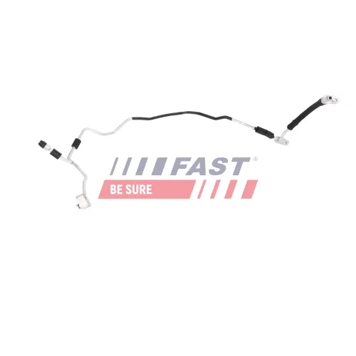 Hochdruckleitung, Klimaanlage FAST FT09507 Bild Hochdruckleitung, Klimaanlage FAST FT09507