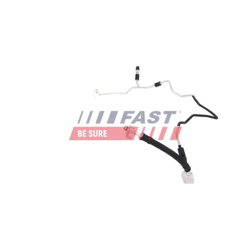 Hochdruckleitung, Klimaanlage FAST FT09507 Bild Hochdruckleitung, Klimaanlage FAST FT09507