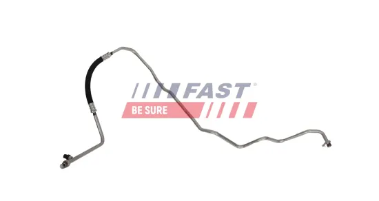 Hochdruckleitung, Klimaanlage FAST FT09508 Bild Hochdruckleitung, Klimaanlage FAST FT09508