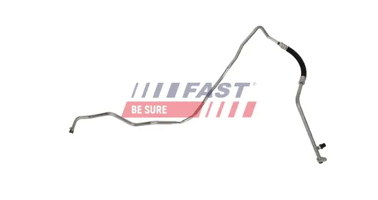 Hochdruckleitung, Klimaanlage FAST FT09508 Bild Hochdruckleitung, Klimaanlage FAST FT09508