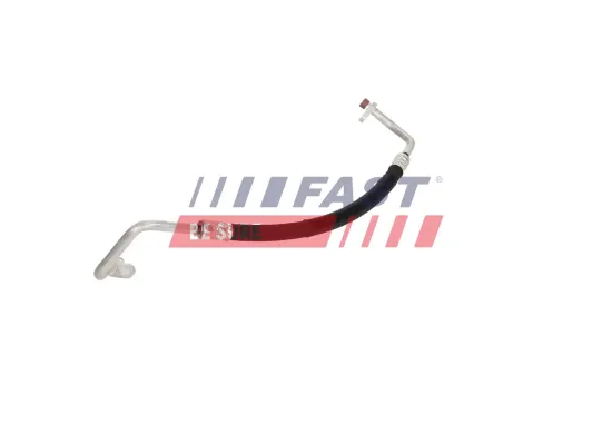 Hochdruckleitung, Klimaanlage FAST FT09517 Bild Hochdruckleitung, Klimaanlage FAST FT09517