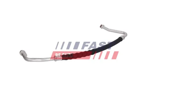 Niederdruckleitung, Klimaanlage FAST FT09518 Bild Niederdruckleitung, Klimaanlage FAST FT09518