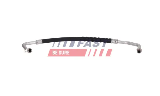 Niederdruckleitung, Klimaanlage FAST FT09518 Bild Niederdruckleitung, Klimaanlage FAST FT09518