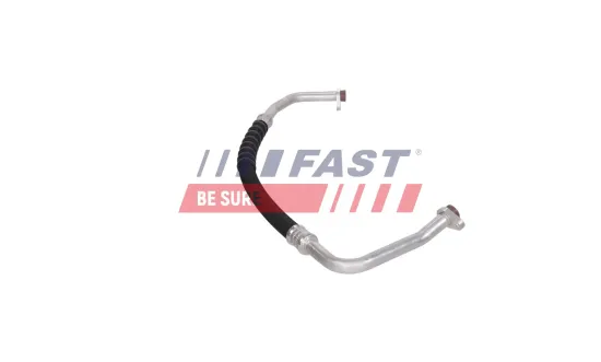 Niederdruckleitung, Klimaanlage FAST FT09518 Bild Niederdruckleitung, Klimaanlage FAST FT09518