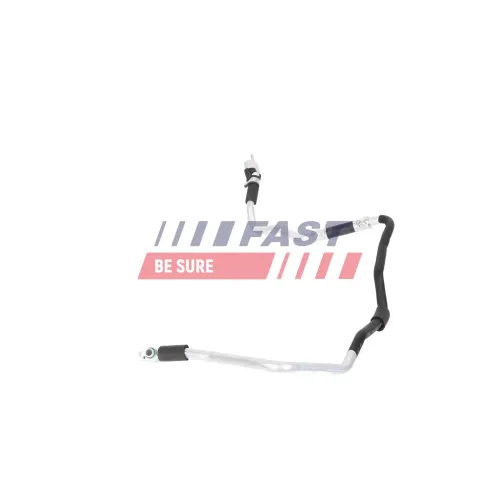 NOx-Sensor, Harnstoffeinspritzung 12 V FAST FT81808 Bild NOx-Sensor, Harnstoffeinspritzung 12 V FAST FT81808