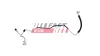 Hochdruckleitung, Klimaanlage FAST FT09523 Bild Hochdruckleitung, Klimaanlage FAST FT09523
