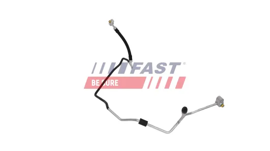 Hochdruckleitung, Klimaanlage FAST FT09523 Bild Hochdruckleitung, Klimaanlage FAST FT09523