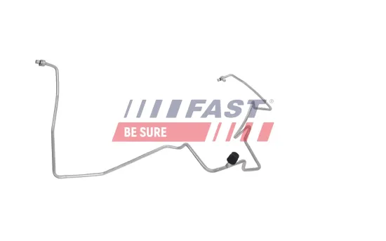 Hochdruckleitung, Klimaanlage FAST FT09526 Bild Hochdruckleitung, Klimaanlage FAST FT09526