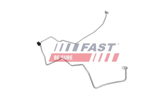 Hochdruckleitung, Klimaanlage FAST FT09526 Bild Hochdruckleitung, Klimaanlage FAST FT09526