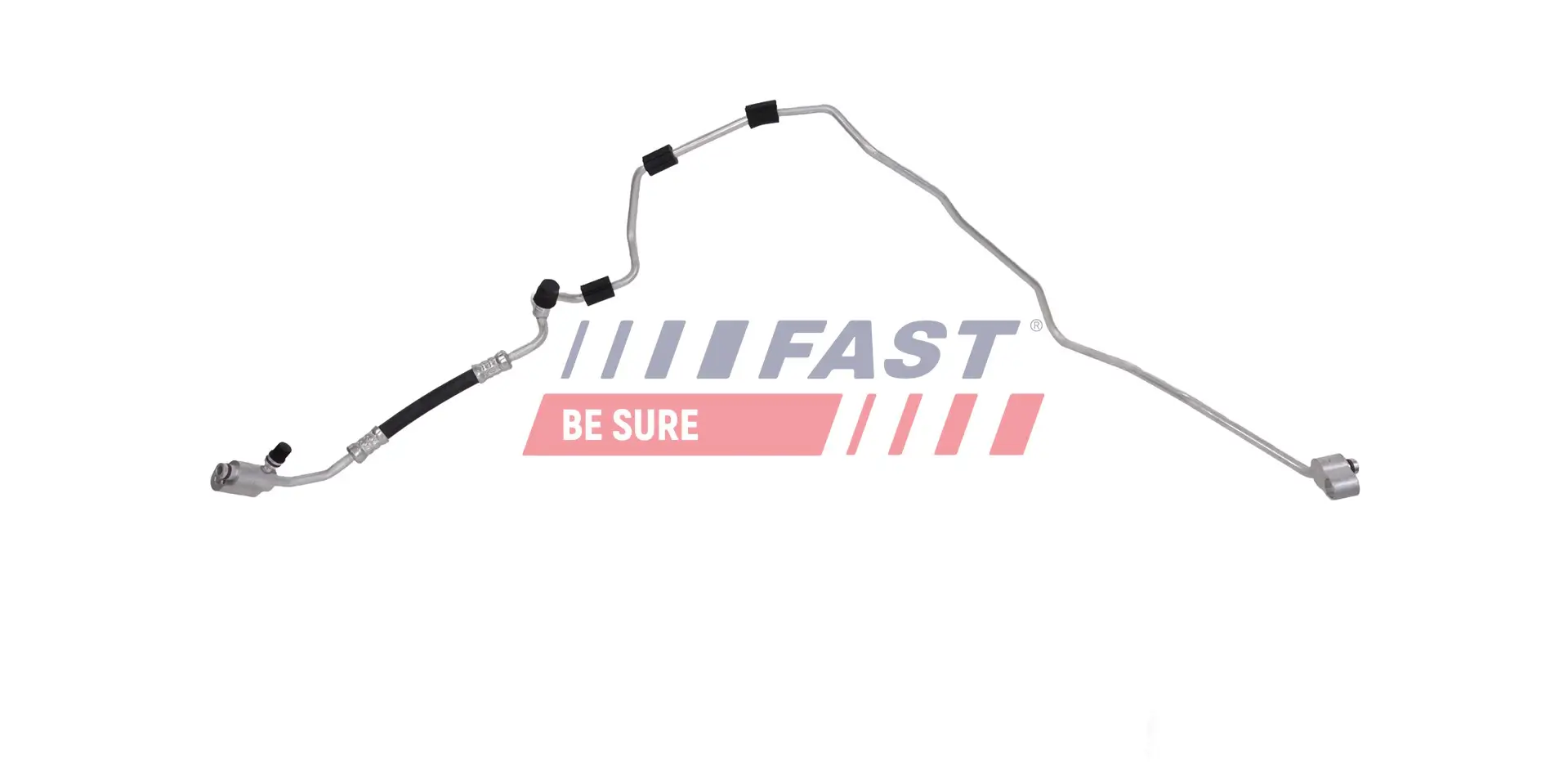 Hochdruckleitung, Klimaanlage FAST FT09527