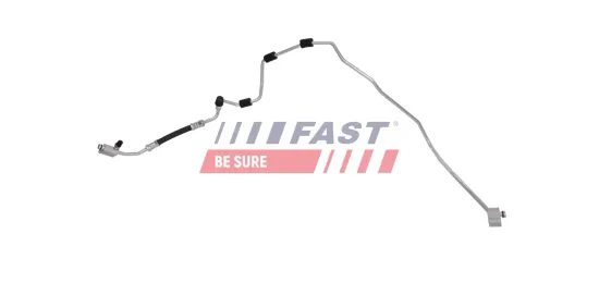 Hochdruckleitung, Klimaanlage FAST FT09527 Bild Hochdruckleitung, Klimaanlage FAST FT09527