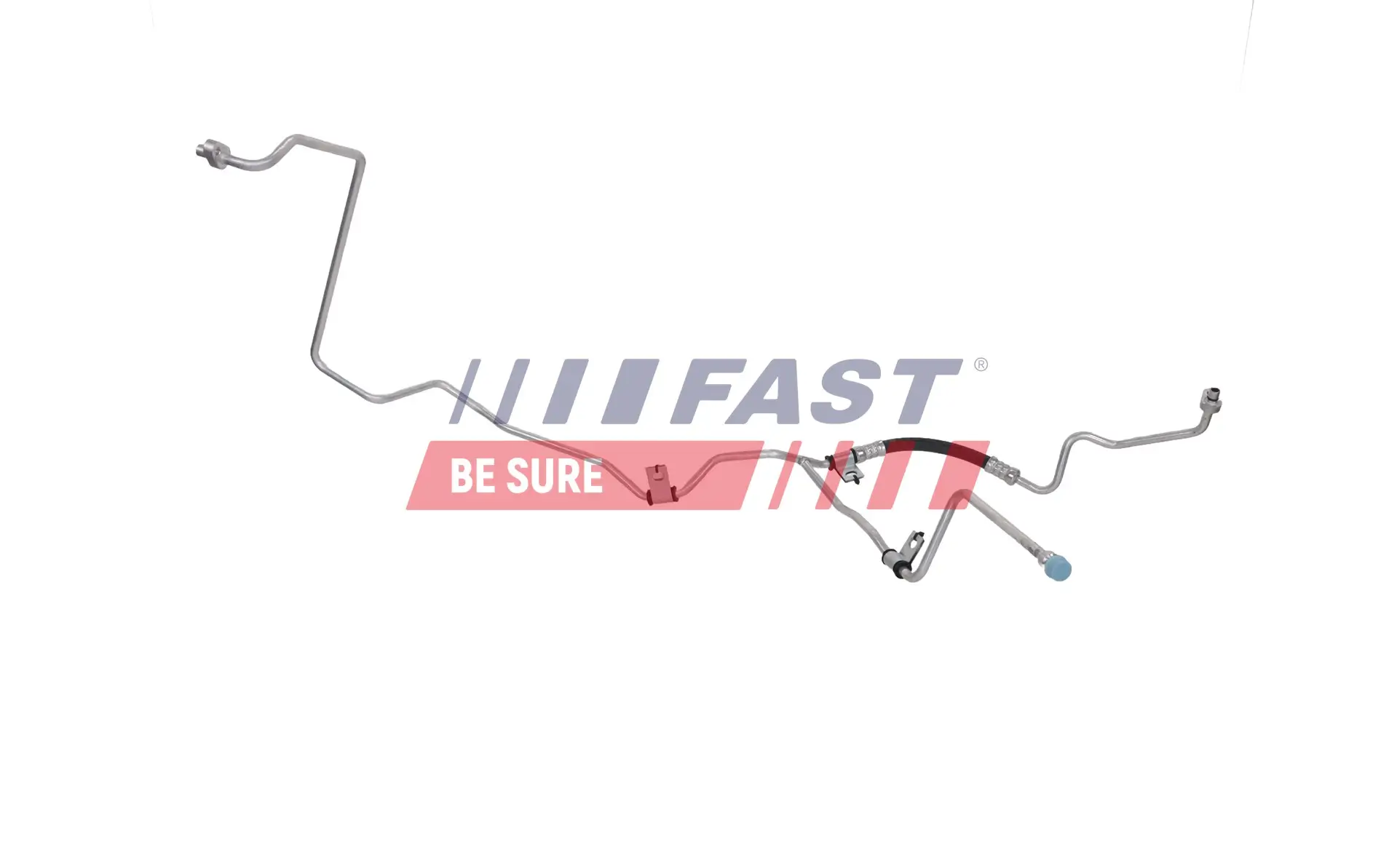 Hochdruckleitung, Klimaanlage FAST FT09528