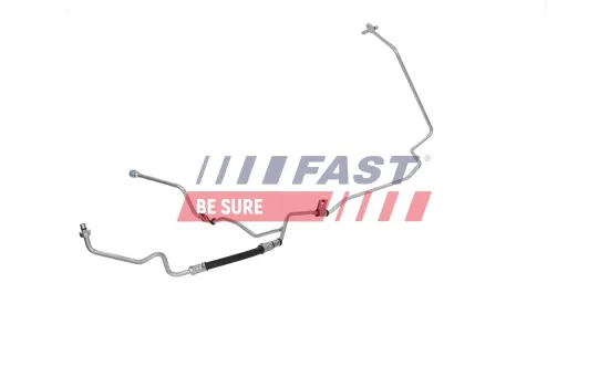 Hochdruckleitung, Klimaanlage FAST FT09528 Bild Hochdruckleitung, Klimaanlage FAST FT09528