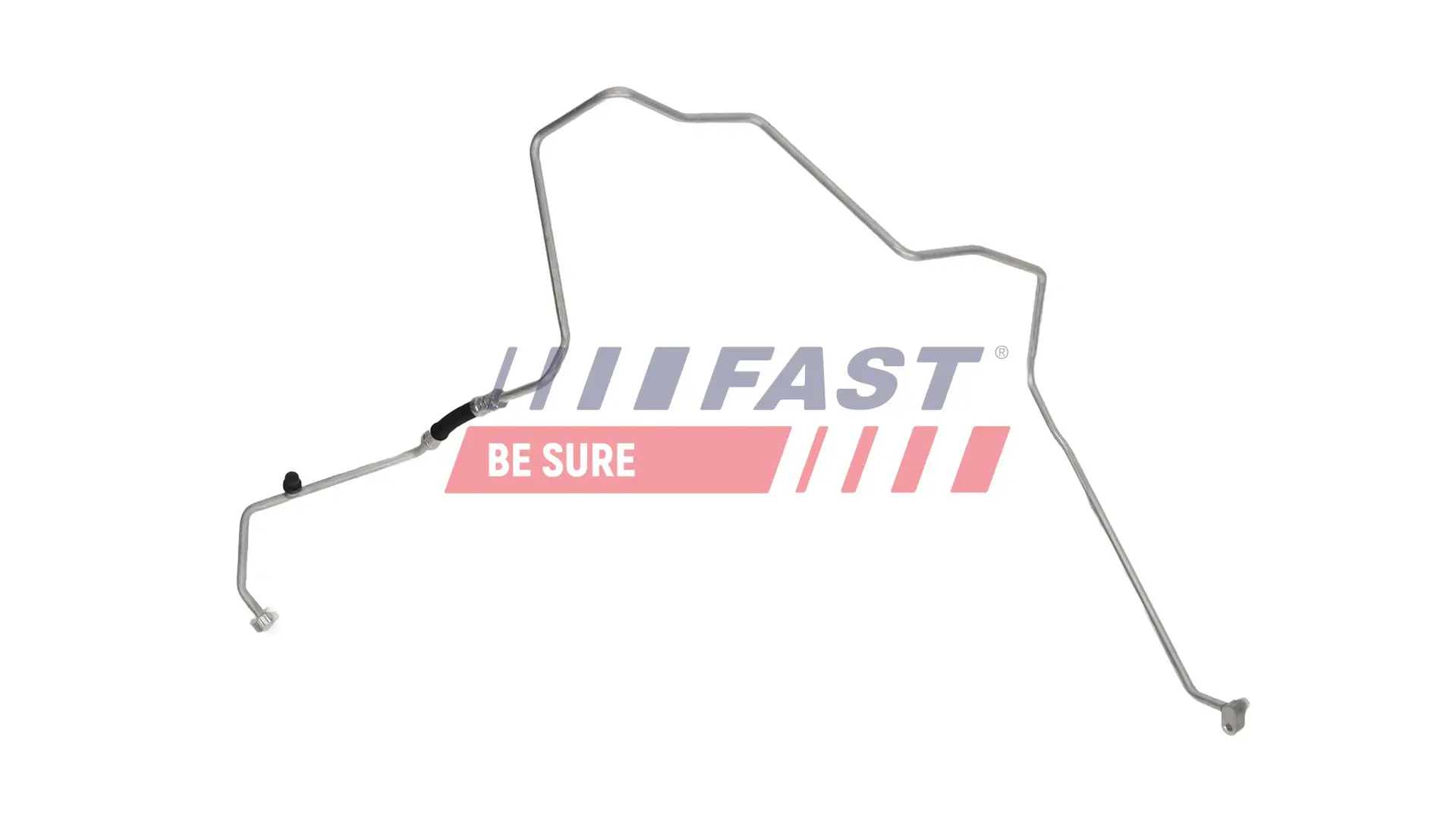 Hochdruckleitung, Klimaanlage FAST FT09530