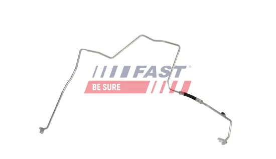 Hochdruckleitung, Klimaanlage FAST FT09530 Bild Hochdruckleitung, Klimaanlage FAST FT09530