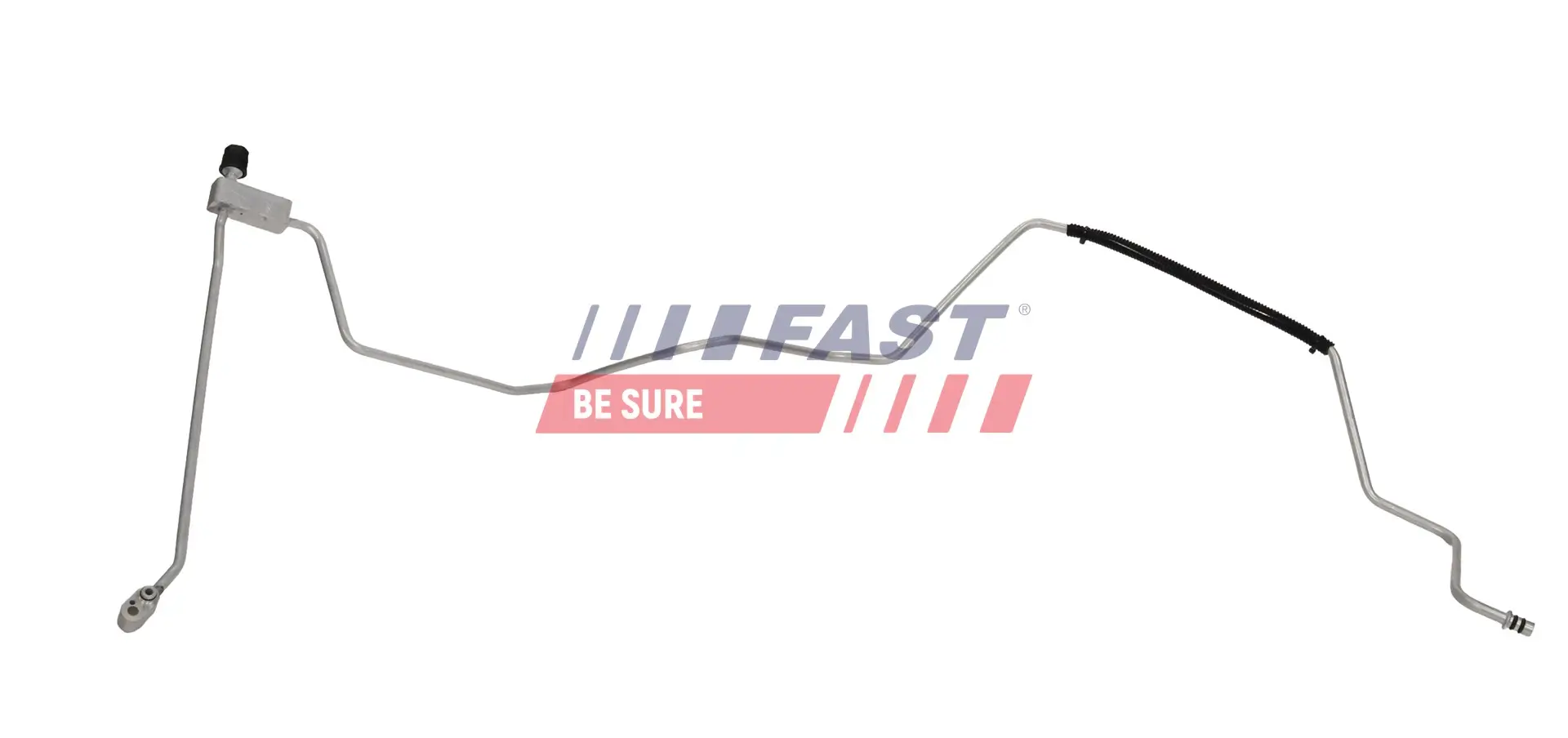 Hochdruckleitung, Klimaanlage FAST FT09531