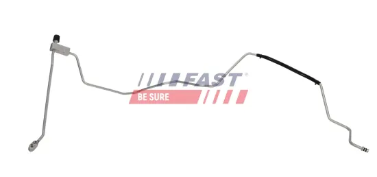 Hochdruckleitung, Klimaanlage FAST FT09531 Bild Hochdruckleitung, Klimaanlage FAST FT09531