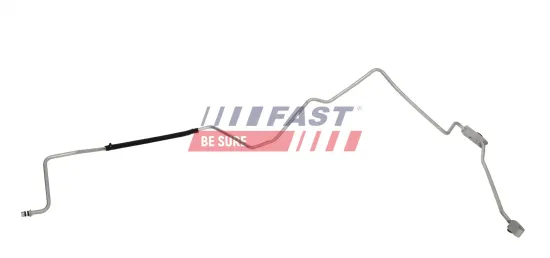 Hochdruckleitung, Klimaanlage FAST FT09531 Bild Hochdruckleitung, Klimaanlage FAST FT09531