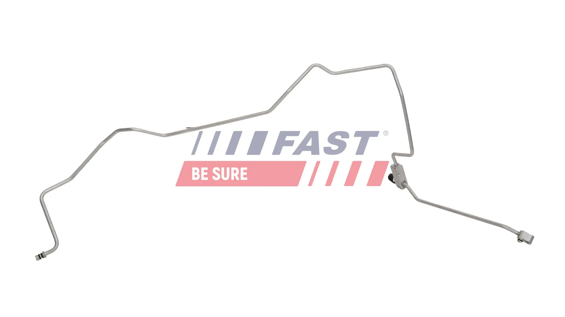 Hochdruckleitung, Klimaanlage FAST FT09532