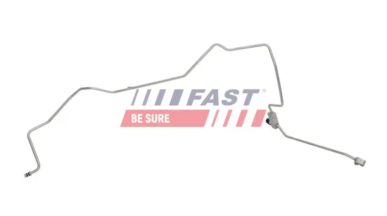 Hochdruckleitung, Klimaanlage FAST FT09532 Bild Hochdruckleitung, Klimaanlage FAST FT09532