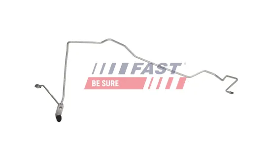 Hochdruckleitung, Klimaanlage FAST FT09532 Bild Hochdruckleitung, Klimaanlage FAST FT09532