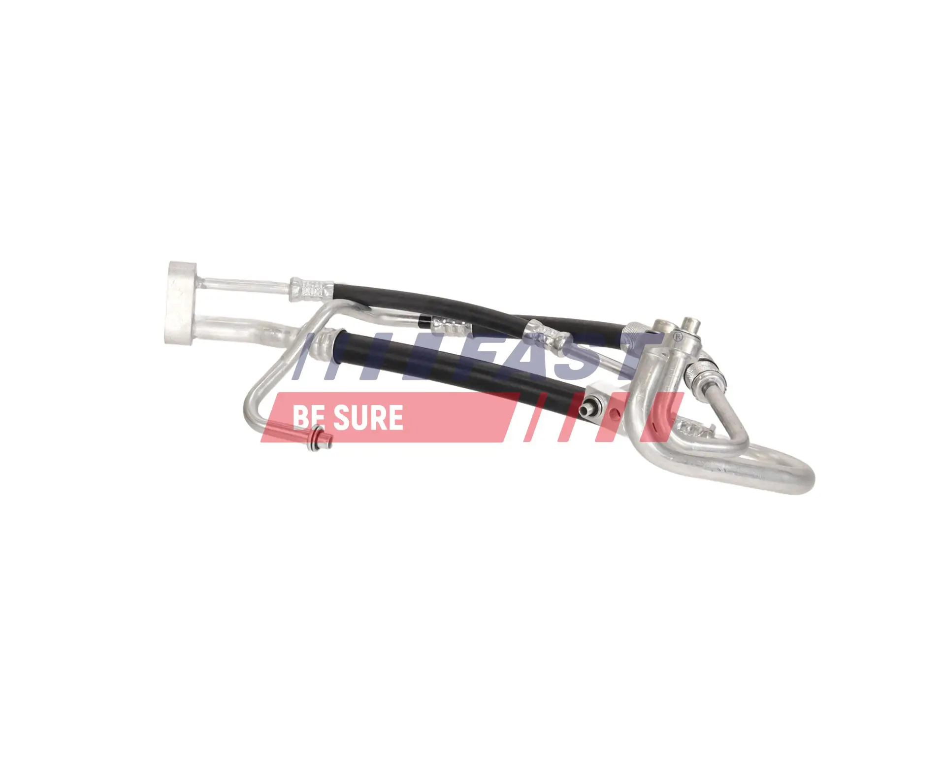 Hochdruckleitung, Klimaanlage FAST FT09533