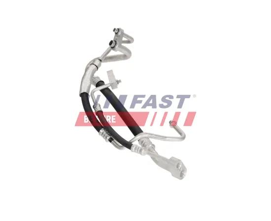 Hochdruckleitung, Klimaanlage FAST FT09533 Bild Hochdruckleitung, Klimaanlage FAST FT09533