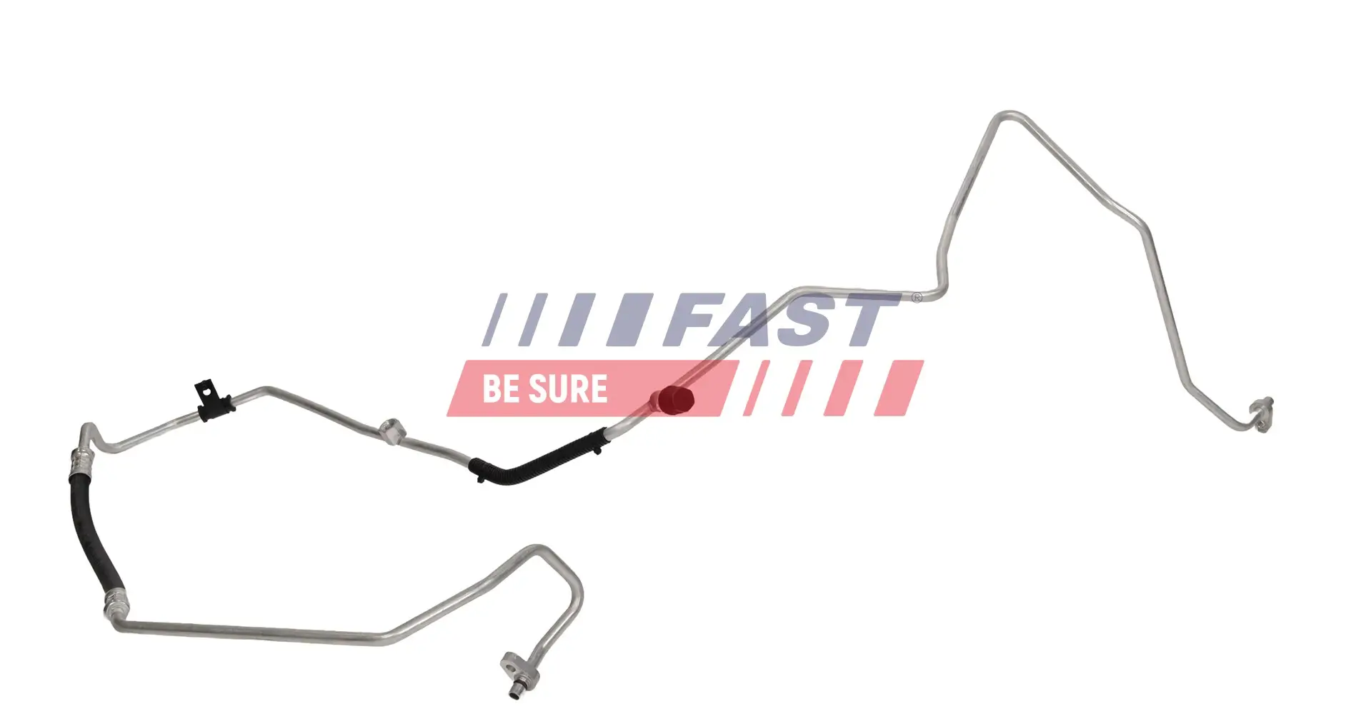 Hochdruckleitung, Klimaanlage FAST FT09534