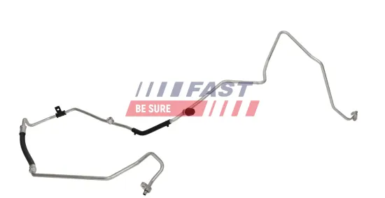 Hochdruckleitung, Klimaanlage FAST FT09534 Bild Hochdruckleitung, Klimaanlage FAST FT09534