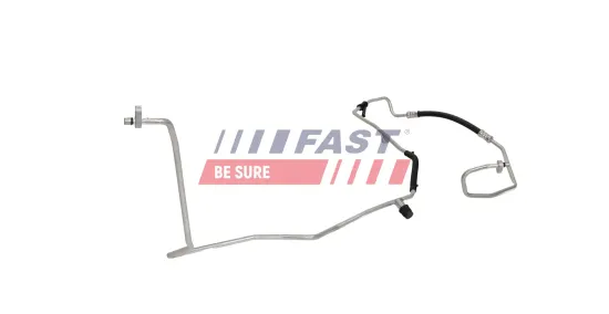 Hochdruckleitung, Klimaanlage FAST FT09534 Bild Hochdruckleitung, Klimaanlage FAST FT09534