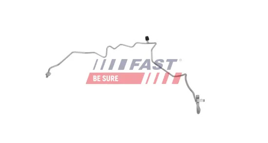 Hochdruckleitung, Klimaanlage FAST FT09535 Bild Hochdruckleitung, Klimaanlage FAST FT09535